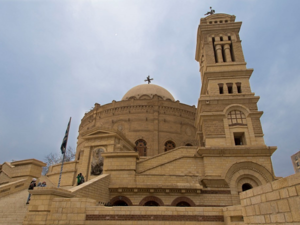 Why Is Old Coptic Cairo a Must-See on Your Egypt Trip?